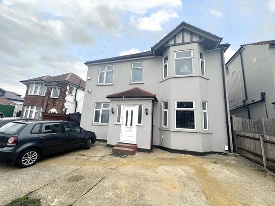 1 bedroom detached house to rent - Photo 1