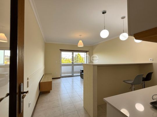 Apartamento T1 em Aveiro - Photo 1