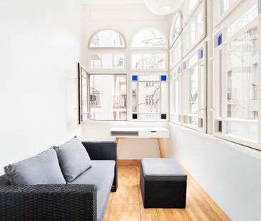 2-pok. Stare Miasto *Starowiślna* 44m2 + oranżeria - Фото 4