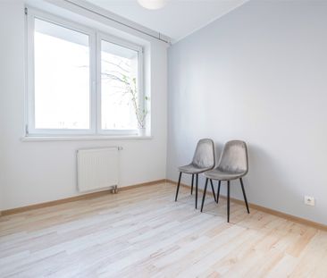 Komfortowe Mieszkanie na Bałutach – 3 pokoje, 1piętro, do własnego ... - Фото 3