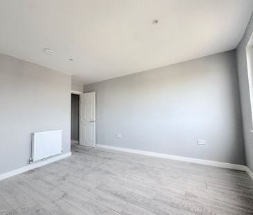1 bedroom apartment - Photo 4