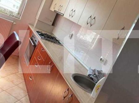 Apartament 1 camera, 38 mp, aer conditionat, Junior Residence - Photo 4