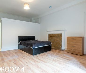 5 bedroom flat share to rent - Photo 4