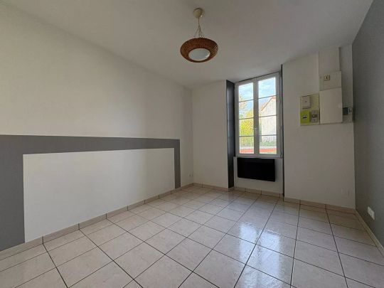 Appartement SAINT-MICHEL - Photo 1
