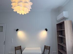 Studio/Γκαρσονιέρα για ενοικίαση - Κυψέλη, - Φωτογραφία 2