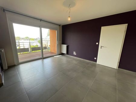 Appartement te huur - Photo 2