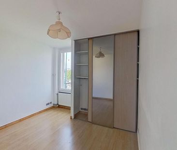 Appartement • Location • 68m2 • Place du 1er mai • Clermont-Ferrand - Photo 3
