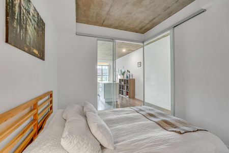 For Lease - 109 Ossington Avenue Unit# 207, Toronto, Ontario - Photo 5