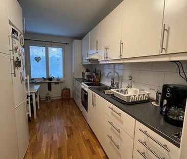 Odensvivägen 8 B - Foto 3