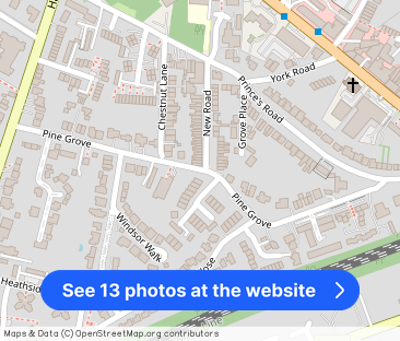 Southwood Court, Pine Grove, Weybridge, KT13 - Photo 1