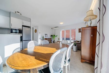 Appartement te huur - Photo 4