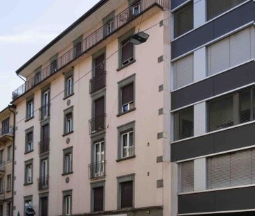 2 Zimmer, 46 m², 3. Stock - Photo 1