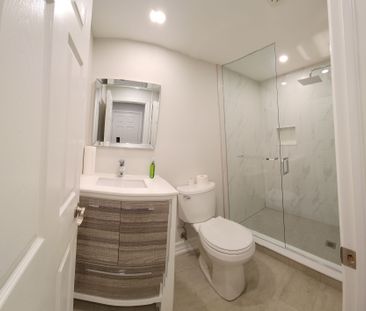For Lease - 1241 Deer Run N/A Unit# Bsmt, Mississauga, Ontario - Photo 4