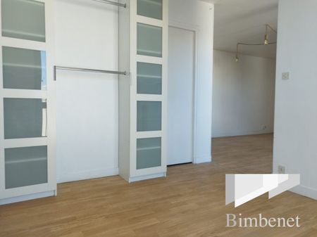 Appartement à louer, 2 pièces - Orléans 45000 - Photo 3