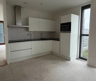 Appartement Carolina van Nassaustraat, La Haye - À Louer - Photo 2