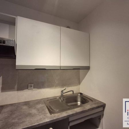 Location appartement studio 1 pièce 32 m² à Paris 12e Arrondissement (75012) Bel Air 7 - Photo 4