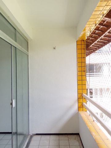 PRAIA DO FUTURO - APARTAMENTO - DIOGUINHO, 4400 APTO 1103 BL 6 VAN CARTIER - Foto 4