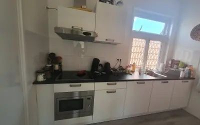 Appartement Petrus Hendrikszstraat, Groningue - À Louer - Foto 3