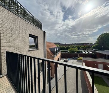 Appartement te huur - Photo 2