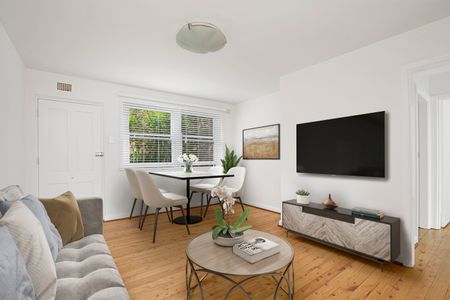 2/169 Chandos Street, Crows Nest NSW 2065 - Apartment For Rent | Domain - Photo 4