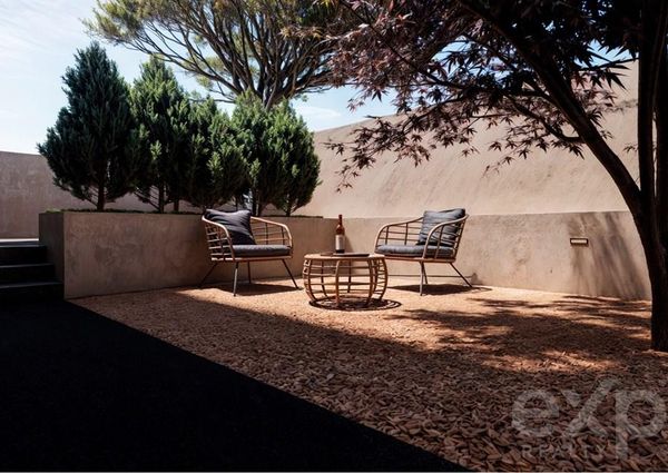 Beach Villa with 5 Suites and Heated Pool