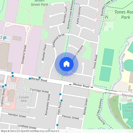 25 Oconnor Cres, Qld 4122, Mansfield