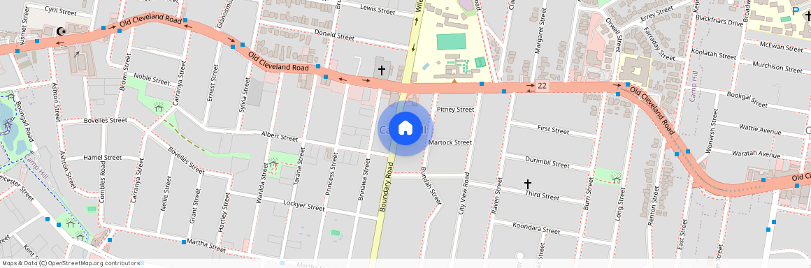 24 Boundary Road, Qld 4152, Camp Hill