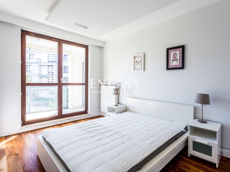 Ostoja Wilanów | słoneczne 2 pokoje - Фото 3