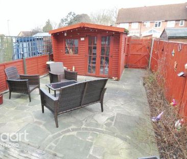 3 bedroom terraced house to rent - Photo 4