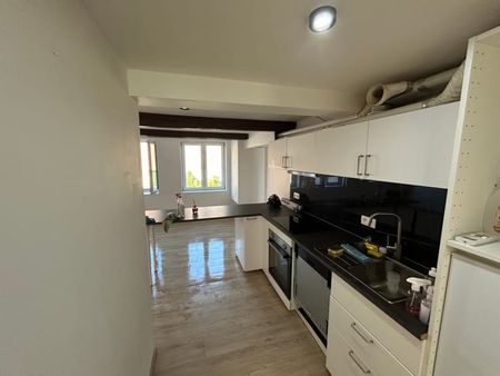 Appartement te huur - Photo 5