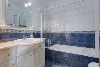 Apartamento T2 em Faro