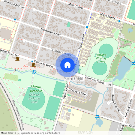 83 Kentucky Street, Armidale 2350, New South Wales