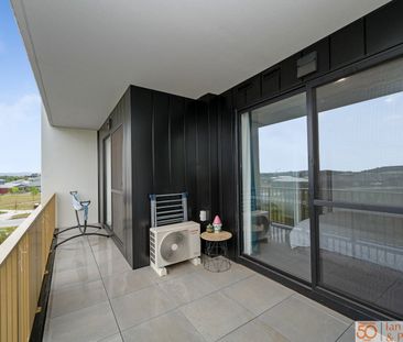 34/125 Wellsvale Drive, Googong NSW 2620 - Apartment For Rent | Domain - Photo 5
