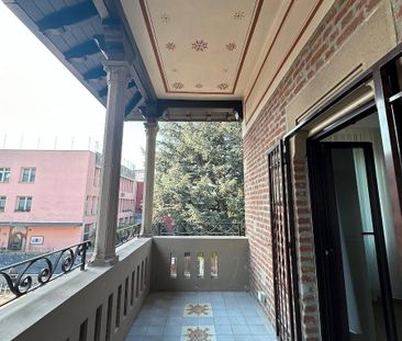 Citta' studi: bilo con terrazzo in villa liberty - Photo 5