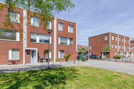 Te huur: Huis Zuidlarenstraat 165 in Den Haag - Photo 3