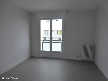 Appartement T4 à louer - 82 m² - Photo 5