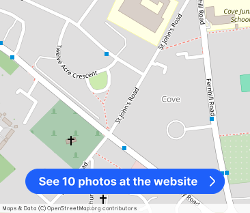 St. Johns Road, Farnborough, GU14 - Photo 1