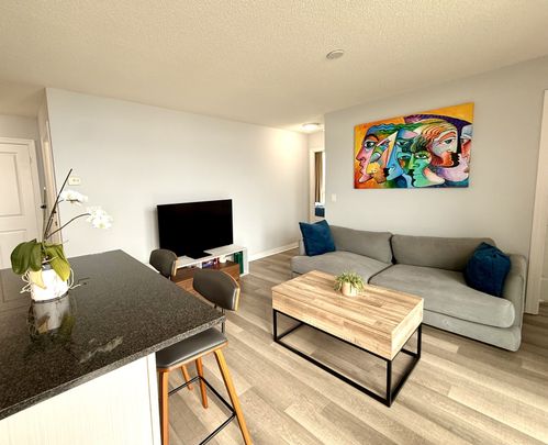 For Lease - 275 Yorkland Boulevard Unit# 1109, Toronto, Ontario - Photo 1