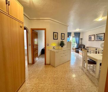 2 BEDROOM APARTMENT FOR RENT IN TORREVIEJA - ALICANTE - Photo 4