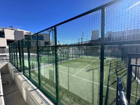 Piso de alquiler en Polígono Industrial Sur - Photo 3