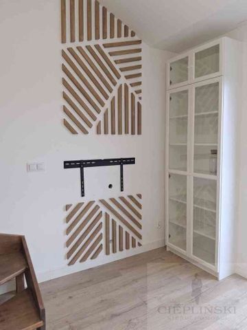 Trzypokojowe 78m2 z gard. i miejscem postojowym - Фото 4