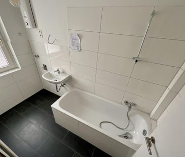 Renovierte 4-Zimmer-Wohnung mit Balkon in Wildeshausen! - Photo 5