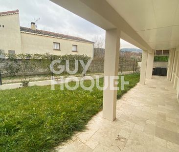 Appartement meublé Saint Peray 2 pièce(s) 35.70 m2 - Photo 5