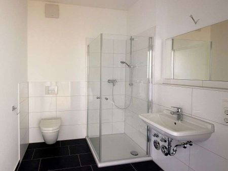 FIRST-CLASS-PENTHOUSE MIT RUHRBLICK - RIESIGE SONNENTERRASSE + BALKONE + TOP-AUSSTATTUNG! - Foto 5