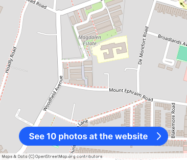 3 bedroom bungalow for rent - Photo 1