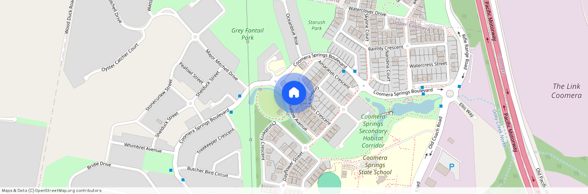 6 Rosemallow Avenue, Upper Coomera