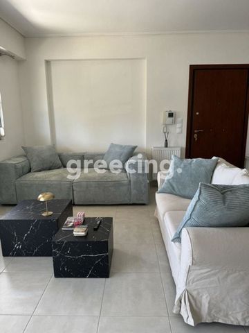 Διαμέρισμα για ενοικίαση Αγία Κυριακή (Κηφισιά) - Φωτογραφία 3