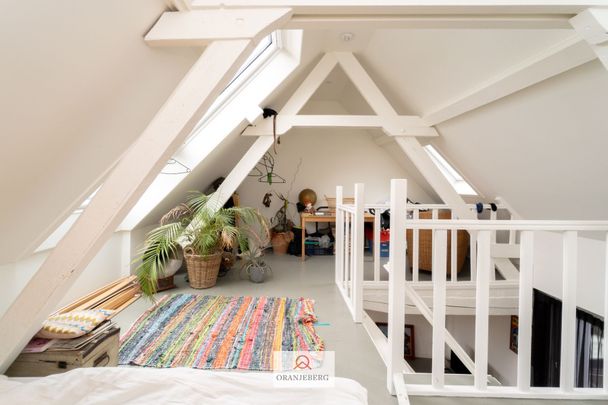 Gezellige duplex in hartje Gent - Foto 1