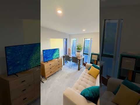 Modern 3-Level Townhouse with Sunny Outdoor Area - Photo 1