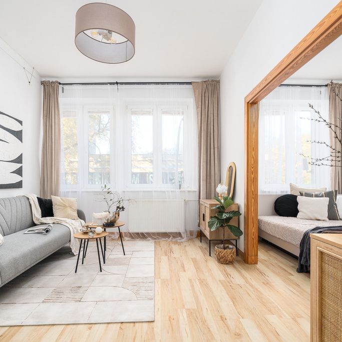 Urocze mieszkanie przy parku i Wałach Chrobrego - Zdjęcie 1